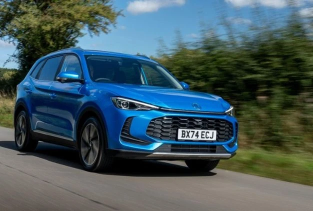 Enhanced safety features